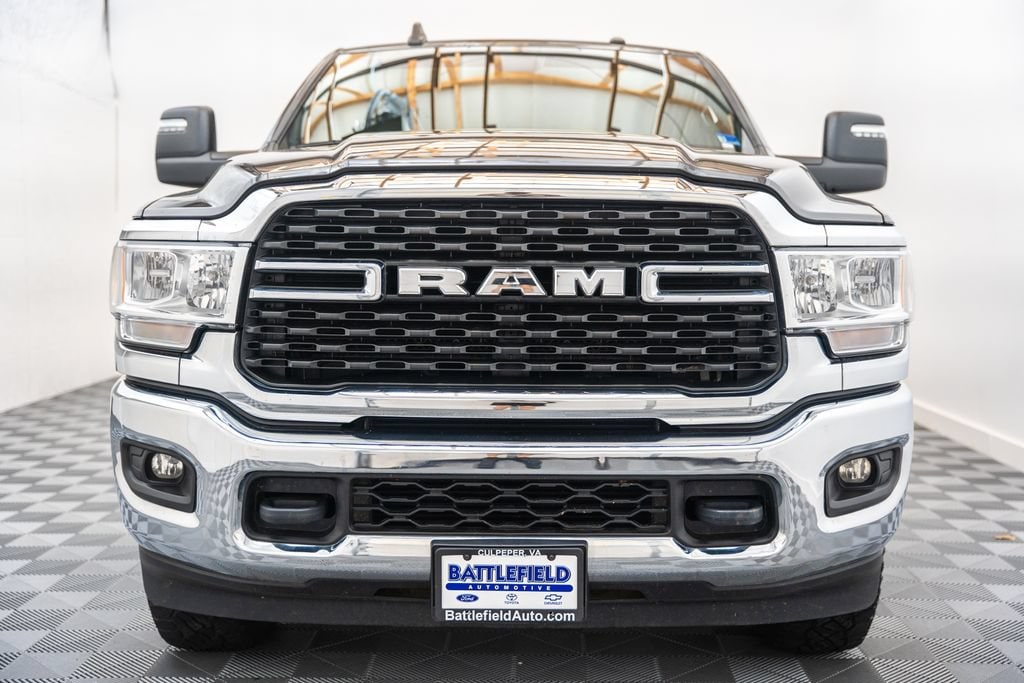ram ram 2500 pickup 2023 3C6UR5JL7PG651345 image ram ram 2500 pickup 2023 3C6UR5JL7PG651345 image